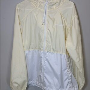 Columbia Windbreaker Jacket